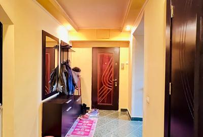 3 camere decomandat | 68 mp | 5 min metrou 1 Decembrie | Liniște și verdeață - 8