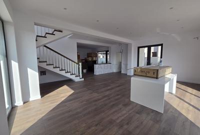 Casă modernă de vânzare în Tunari – construcție 2025, gata de mutare! - 1