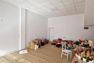 CASA / VILA - SPATIU COMERCIAL FILIASI VANZARE / CHIRIE - 21