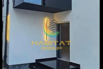 Vanzare vila individuala aproape de Parcul Tineretului zona Brancoveanu deosebit - 6