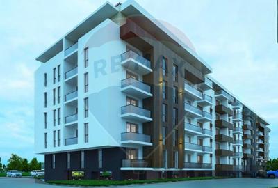 Priveliste spectaculoasa – ultimele 2 apartamente de vanzare - 6