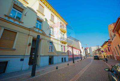 De închiriat spațiu de birou – Ultracentral, Str. Aurel Lazăr - 21
