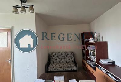 Garsoniera la 230 m de metrou stația Titan - 3 minute de mers pe jos! - 4