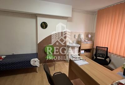Spațiu comercial de vânzare în exclusivitate – Bd. Corvin - 4