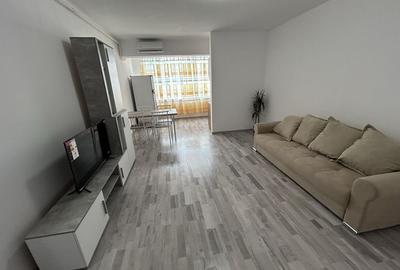 2 camere, centrala, etaj 1, langa Parc Teilor si metrou 1 Decembrie - 1