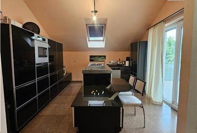 Duplex Cartier Rezidential Etaj 2 + mansarda - 2