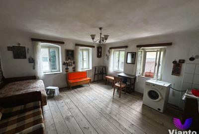 Casa individuala 3 camere cu teren 1100mp - Fantanele - 16