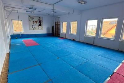 COMISION 0% Spatiu Comercial I 1350 MP I Manastur - 11