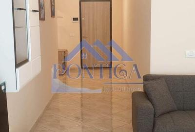 Apartament 2 camere Tomis Park - 5