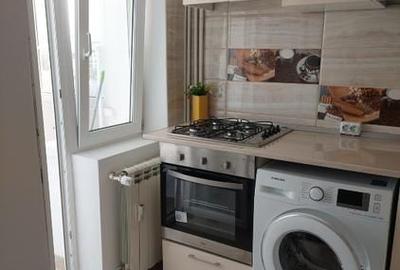 Apartament 2 camere de inchiriat, mobilat modern- Zona Unirii - 8