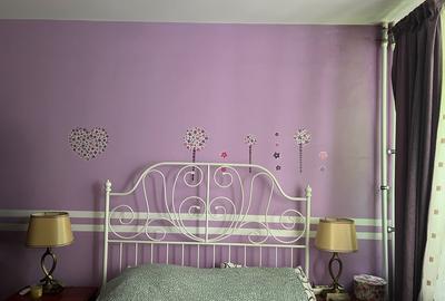 Nou pe piata! Apartament Calea Bucuresti-Mc DONALDS/parter cu balcon/centrala/ - 9