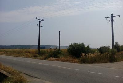 (332) Teren cu proiect : CONSTRUIRE CENTRU PENTRU RECICLAREA DESEURILOR TEXTILE - 4