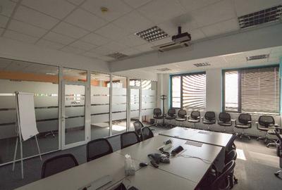 0% comision! Inchiriere birouri MILITARI, 200 - 1600 mp - 12