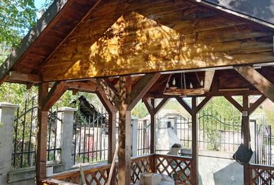 🏡 Casă de vânzare în Bezdead, județul Dâmbovița - 6