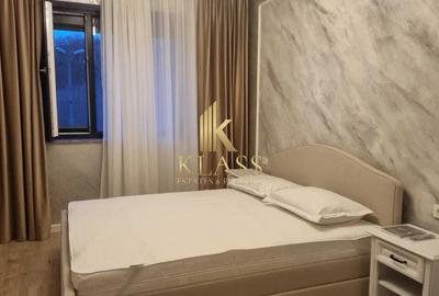Apartament 3 camere Greenfield Baneasa - 6