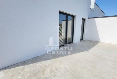 Duplex nou si modern,4 camere2,bai,la cheie Giarmata - 7
