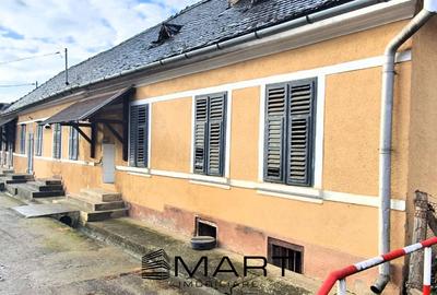 Cladire mixta 250 mp teren 738 in Smig - 1