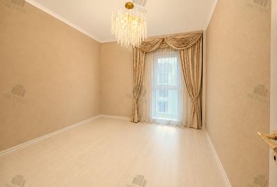 Apartament 3 camere de vânzare lângă Metrou Berceni | Str. Biruinței | Bloc 2025 - 9