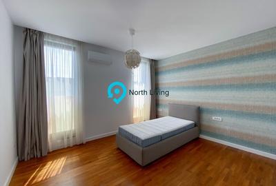 Ansamblu exclusivist de vile individuale – Zona Iancu Nicolae / Pipera - 14