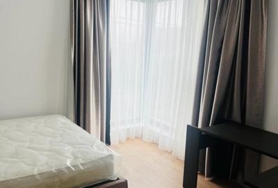 Casa de vanzare, 4 camere, ultrafinisata, mobilata si utilata, Buna Ziua - 6