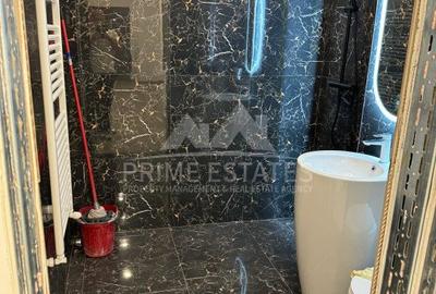De vanzare apartament 2 camere, 80 mp, locuit/birouri- Baneasa - 6