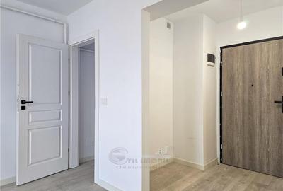 Apartament 2 camere, 46,07 mp – design modern & finisaje premium | 0% comision - 5