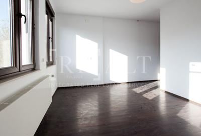 Inchiriere casa, vila 7 camere | Individuala, Renovata, Curte | Campul Pipera - 11