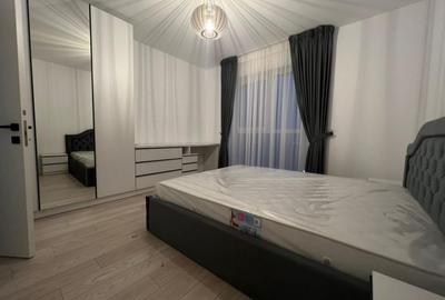 Apartament 2 camere In Complexul Astorium My Home - 8