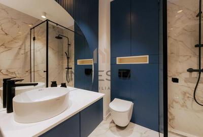 Apartament cu 4 camere de inchiriat de lux cu 2 parcari in Zorilor - 7