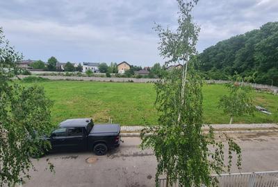 Corbeanca: Proiect Rezidențial Exclusivist 20 Vile la Pădure - 24.000mp - 18