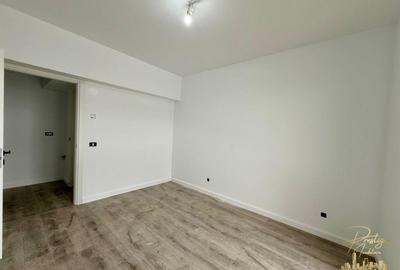 Apartament cu 3 camere tip Paris de vanzare in Prima Arena - Oradea - 11