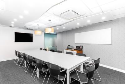 Spațiu de birou privat pentru 5 persoane în Regus Primavera - 6