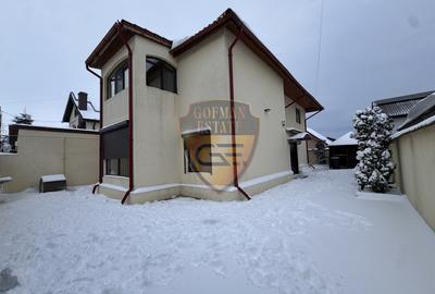 Casa P+1E Lumina 220mp, acces rapid șoseaua Tulcei, Kogălniceanu baza  NATO - 1