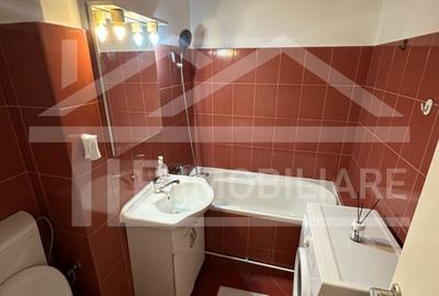 Garsonieră de închiriat, 30mp, Zona Aleea Carpați - 6