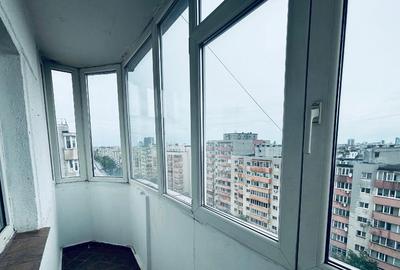 Apartament 2 Camere cu 2 Balcoane – Calea Moșilor-COMISION 0% - 8