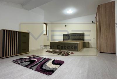 Duplex 4 camere 150mp | living | parcare privata | spatiu verde Bucium - Visani - 16