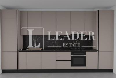 Apartament modern de 3 camere de inchiriat in Aviatiei - 9