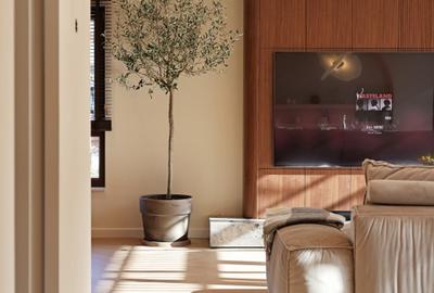 Vilă la cheie în Făget, nouă, mobilată și nelocuită - The Tech-Luxury Retreat - 1