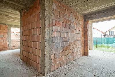 COMISION 0%|Casă individuală |185.5 mp utili |500 mp teren | Feldioara - 26