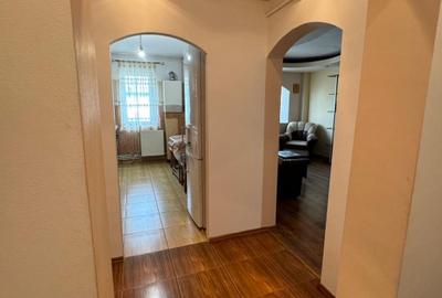 Apartament cu 2 camere de încheiat - 1