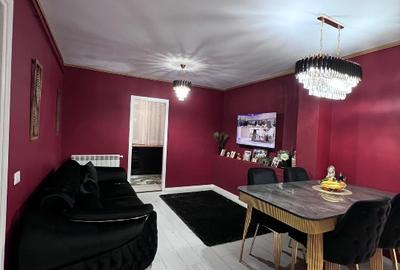 4 camere de vanzare – zona Stadion, Barlad - gata de mutat - 1