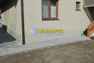 CASA NOUA I 100 MP I ALBA IULIA I ZONA REZIDENTIALA ITEREN 345 MP FINISATA I - 3