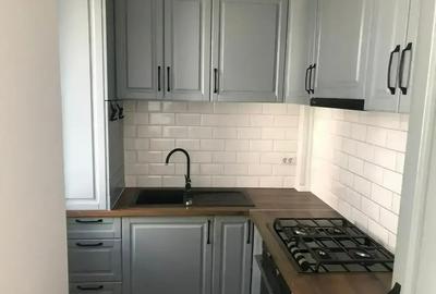 Apartament 3 camere  zona Parcul Carol ! - 20