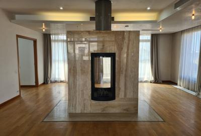 Penthouse Apartment for rent in Dorobanti Capitale - 3