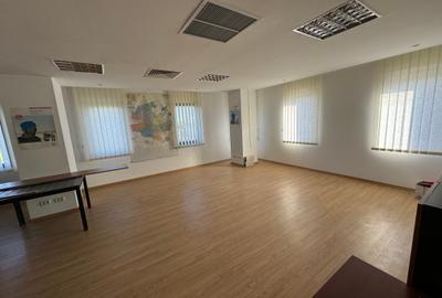 Cladire de Birouri Hala Productie Soseaua Alexandriei Stradal - 28