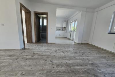 Apartament 2 camere cu 2 balcoane,finalizat, Visani, parcare,cod 153163 - 2