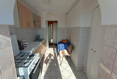 Apartament cu 2 camere, 52mp, zona Dimitrie Cantemir - 5