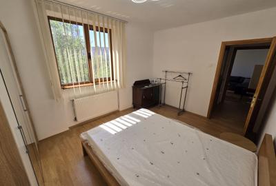 Metrou – Piata Muncii. Ap 3 camere , suprafata 60mp. - 21