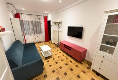 Garsoniera renovata - Capitale - 4