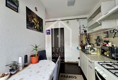 Apartament cu 2 camere, 47mp utili, mobilat, Turnisor - 7